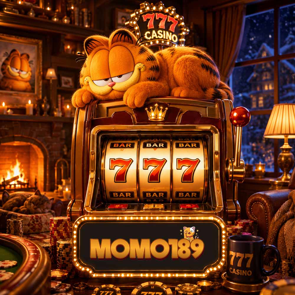 Banner Momo189 Poker Casino Sicbo